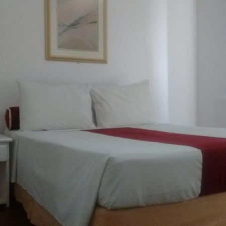 Zoghbi Apart Hotel Belém Esterno foto
