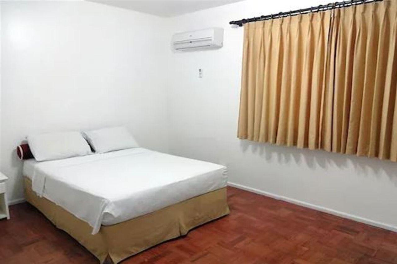 Zoghbi Apart Hotel Belém Esterno foto