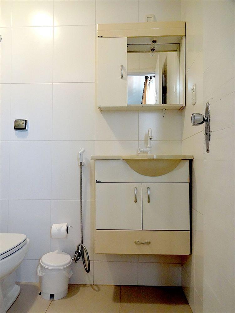 Zoghbi Apart Hotel Belém Esterno foto
