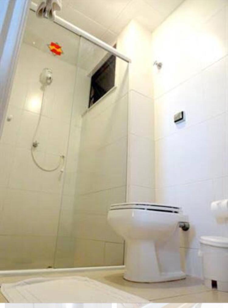 Zoghbi Apart Hotel Belém Esterno foto