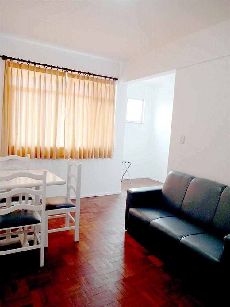 Zoghbi Apart Hotel Belém Esterno foto