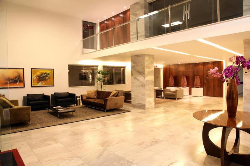 Zoghbi Apart Hotel Belém Esterno foto
