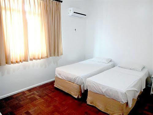 Zoghbi Apart Hotel Belém Esterno foto