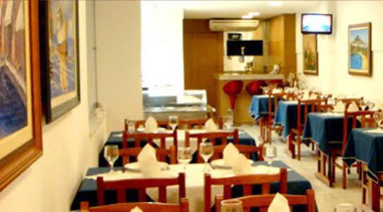Zoghbi Apart Hotel Belém Esterno foto