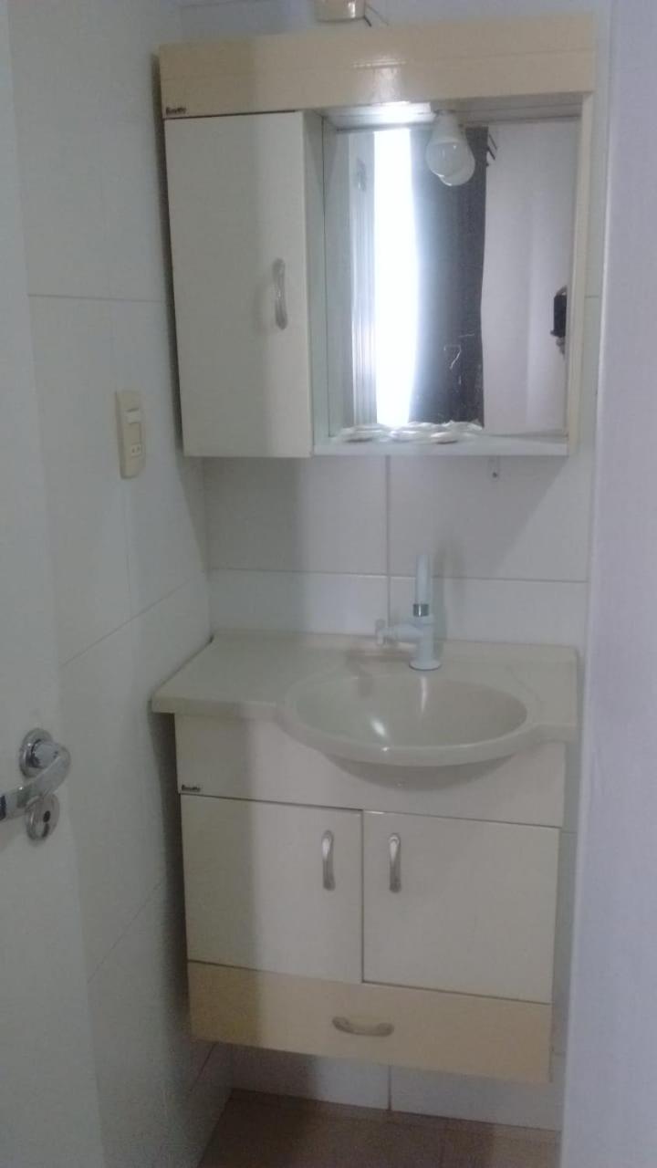 Zoghbi Apart Hotel Belém Esterno foto