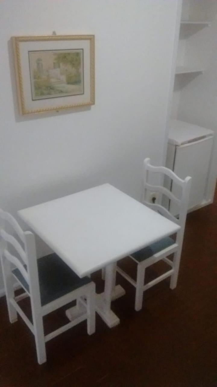 Zoghbi Apart Hotel Belém Esterno foto