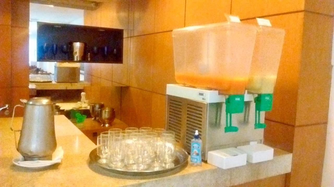 Zoghbi Apart Hotel Belém Esterno foto