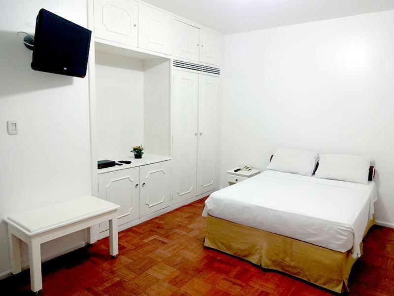 Zoghbi Apart Hotel Belém Esterno foto
