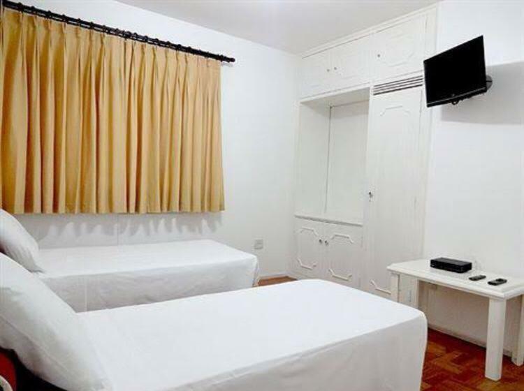 Zoghbi Apart Hotel Belém Esterno foto